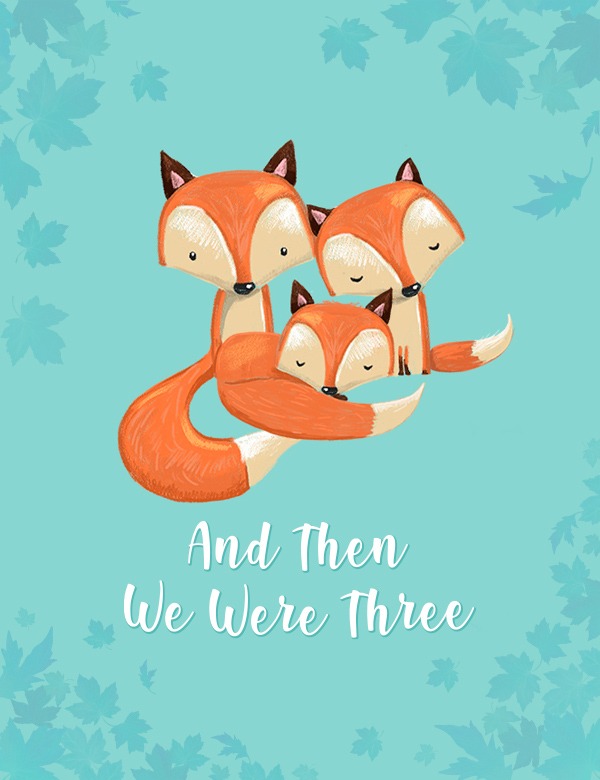 Baby Card 2