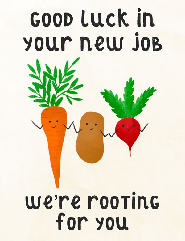Rooting for You