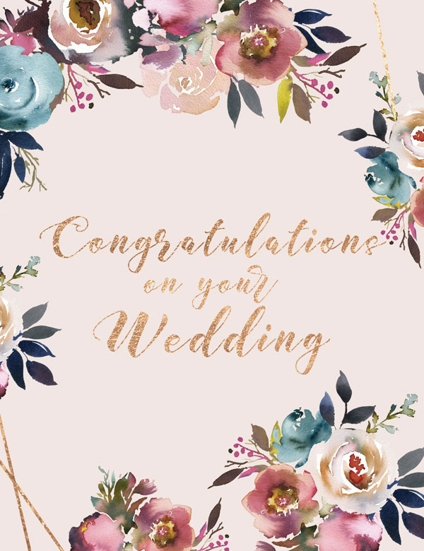 Flowers Wedding